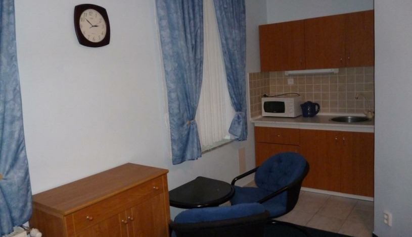 Penzion Kamenný Dvůr Mariánské Lázně